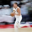 Nikola Jokić ispisao NBA istoriju: Niko nikada nije uradio ono što je srpski košarkaš uspeo (VIDEO) 12