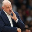 Pablo Laso: Zvezda može da pobedi svaku ekipu jer ima kvalitet 13