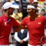 Rafael Nadal o Novaku Đokoviću: Za mene je takmičenje protiv njega uvek bilo izazov 6