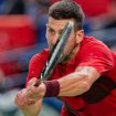 Novak Đoković u finalu mastersa u Šangaju 11