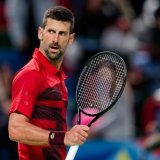 Izašla nova ATP lista, Novak Đoković u Šangaju osvojio važne bodove u trci za Završni masters 17