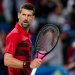 Novak Đoković iz fotelje gleda masters u Parizu, Završniturnir u Torinu u magli iz dva razloga 2