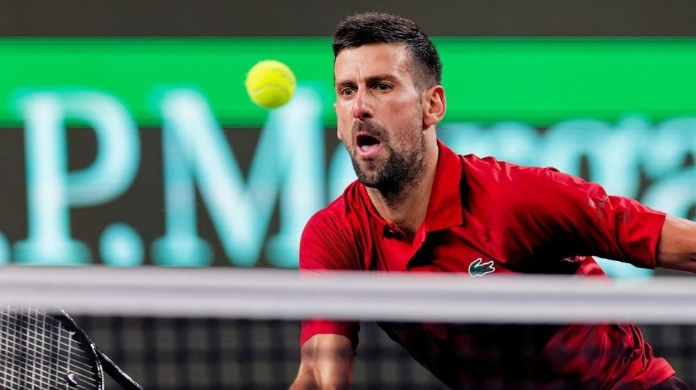 ATP lista: Poznato na kom mestu Đoković završava godinu u kojoj nije osvojio titulu, ali jeste ostvario cilj koji juri od početka karijere 9