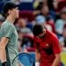 Ništa od 100. ATP titule: Đoković poražen od Sinera u finalu mastersa u Šangaju 4