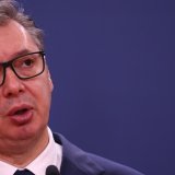 Vučić na blagosiljanju katoličke Crkve Snežne Gospe: Niko ne sme da zamuti odnose sa Mađarskom 7