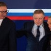 Frankfurter algemajne cajtung o "složnoj trojci": Fico, Orban i Vučić smatraju da su u pravu 12