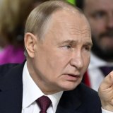 Putin na završnoj sednici BRIKS-a o "viziji novog demokratskog globalnog poretka" 5