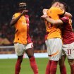 Pobede Galatasaraja i Bode Glimta u Ligi Evropa 9