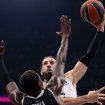 Finiš utakmice koji je koštao Partizan pobede protiv Virtusa (VIDEO) 13