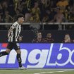 Botafogo u finalu Kupa Libertadores protiv Atletiko Mineira 10