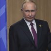 (VIDEO) "Nizašta drugo nisam spreman": Putin je održao konferenciju za novinare na kojoj se pojavio 'redak gost' 11