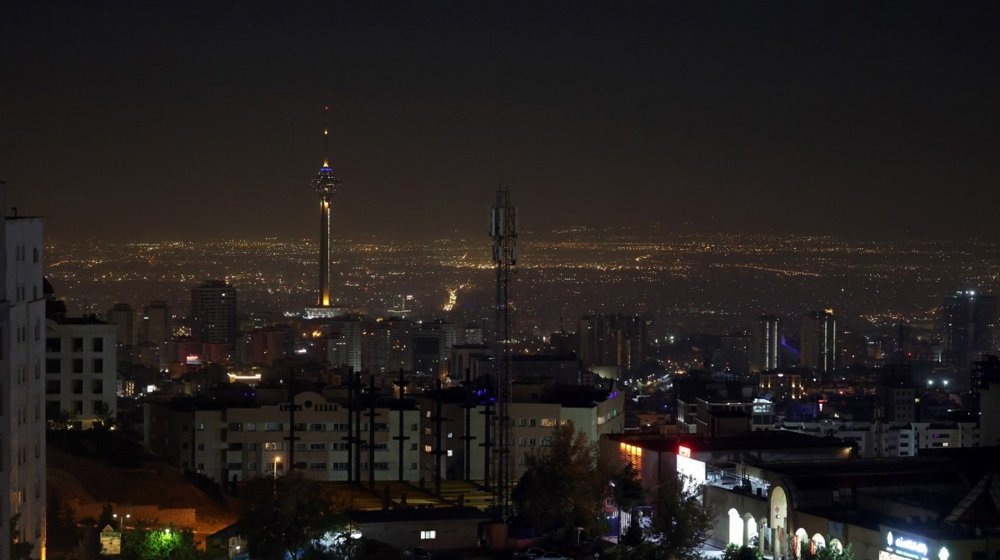 Šta do sada znamo o napadu Izraela na Iran? 1