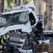 Desetine povređenih u naletu kamiona na autobusku stanicu kraj Tel Aviva 10