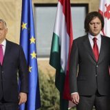 Orban i Gruzijski san - po čemu su slični režimi u Budimpešti i Tbilisiju 9