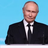 "Kada Kremlj puca sebi u nogu, društvo se samo prilagođava": Da li je Putin prevazišao poniženje upada u Kursk? 9