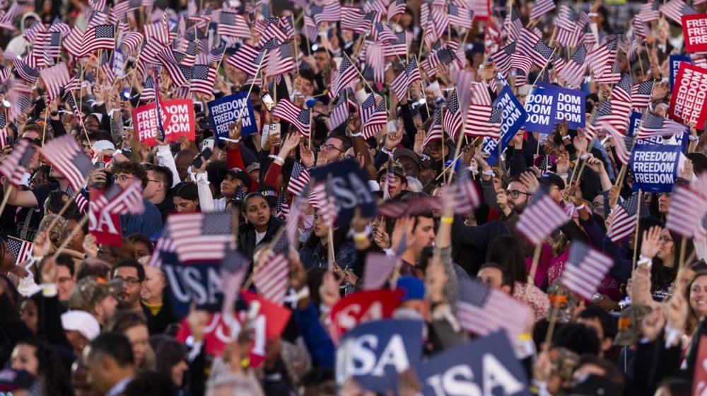 "Samozvani svetionik": Šta ishod izbora u Americi znači za Ukrajinu, Gazu i svetski sukob? 1