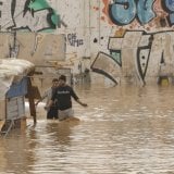 (VIDEO) Crvena uzbuna u Španiji: Putevi i mesta pod vodom u regiji Valensija, stradala 51 osoba 6