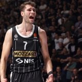 Kada i gde možete da gledate meč između Partizana i Fenerbahčea u Evroligi? 21