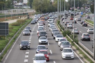 Reportaža sa stanice Beograd Jug: Znam da autobusi staju kod Autokomande, al sam zbunjen (FOTO) 2