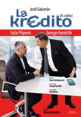 Pomoću esperanta sam proputovao 46 zemalja: Ljudi, sećanja - Kragujevčanin Saša Pilipović, glumac i esperantista 13