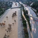 Klimatske promene: Zašto atmosferske reke postaju sve razornije 7