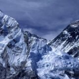 Mont Everest svake godine raste zbog jedne reke, pokazuje istraživanje 7