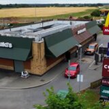 Mekdonalds i snabdevač supermarketa u Engleskoj godinama nisu uočili znakove modernog ropstva - BBC istraga 7