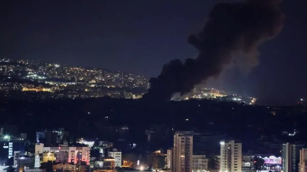 Izrael započeo ograničenu ciljanu kopnenu akciju na Hezbolah u Libanu 9