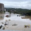 Nevreme u Bosni: Poplave i klizišta odnele žrtve na jugoistoku Bosne 12