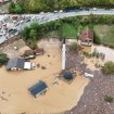 Balkan: Poplave i klizišta odnele najmanje 16 žrtava u Bosni, obilne kiše i u Crnoj Gori 14