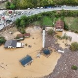 Balkan: Poplave i klizišta odnele najmanje 16 žrtava u Bosni, obilne kiše i u Crnoj Gori 5