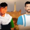 Iz dva ugla: Priče Palestinca i Izraelca u Beogradu 11