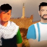 Iz dva ugla: Priče Palestinca i Izraelca u Beogradu 5