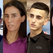 Izrael i Palestinci: Ranjeni, siročad i traumatizovani - od 7. oktobra životi su se promenili 9