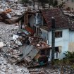 Balkan: Poplave i klizišta odnele najmanje 20 žrtava u Bosni, obilne kiše i u Crnoj Gori 10