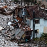 Balkan: Poplave i klizišta odnele najmanje 20 žrtava u Bosni, obilne kiše i u Crnoj Gori 7