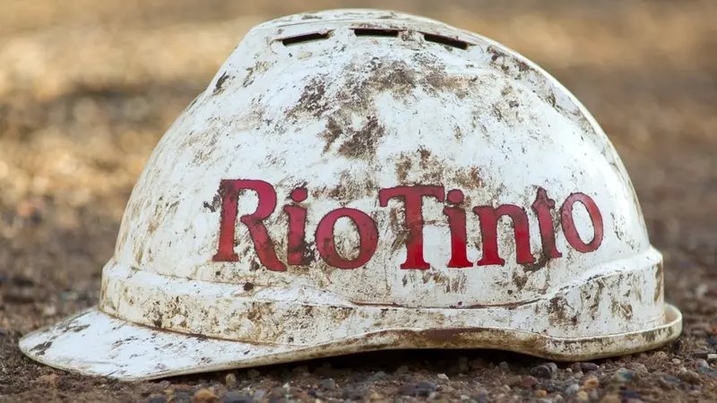 rio tinto