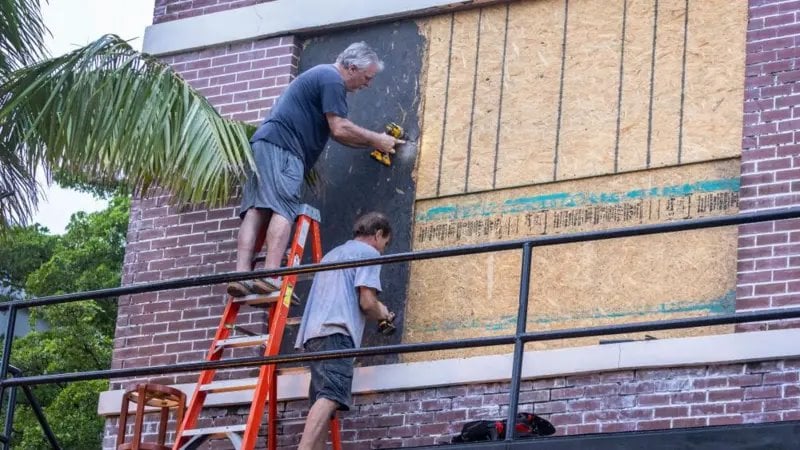 „Stiže nam čudovište“: Florida se sprema za udar novog razornog uragana 9