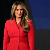 Amerika: Pet zanimljivosti iz autobiografske knjige Melanije Tramp 7