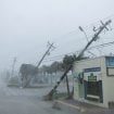 Uragan Milton stigao na Floridu, prethodila mu tornada 14