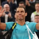 Sport: Rafael Nadal, jedan od najboljih tenisera, potvrdio da se povlači iz profesionalnog sporta 8