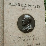 Ko je bio Alfred Nobel, čovek iza godišnje Nobelove nagrade 7