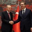 Srbija i Turska: Erdogan i Vučić najavili jačanje vojne saradnje 11