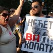 Novi protesti protiv Rio Tinta: Prvo Loznica, pa blokade 12