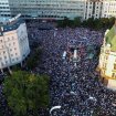 Novi protesti protiv Rio Tinta: Počeo skup u Loznici, najavljene blokade 11