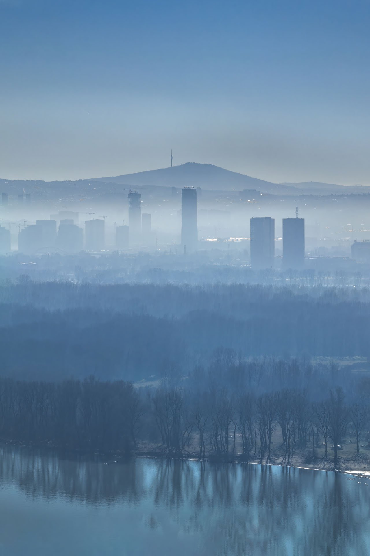 Beograd kakav još niste videli: Izložba fotografija Zorana Mesarovića od 11. do 20. oktobra u Silosima 2