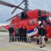 MUP Srbije uputio helikopter u Grčku kao pomoć u gašenju požara 1