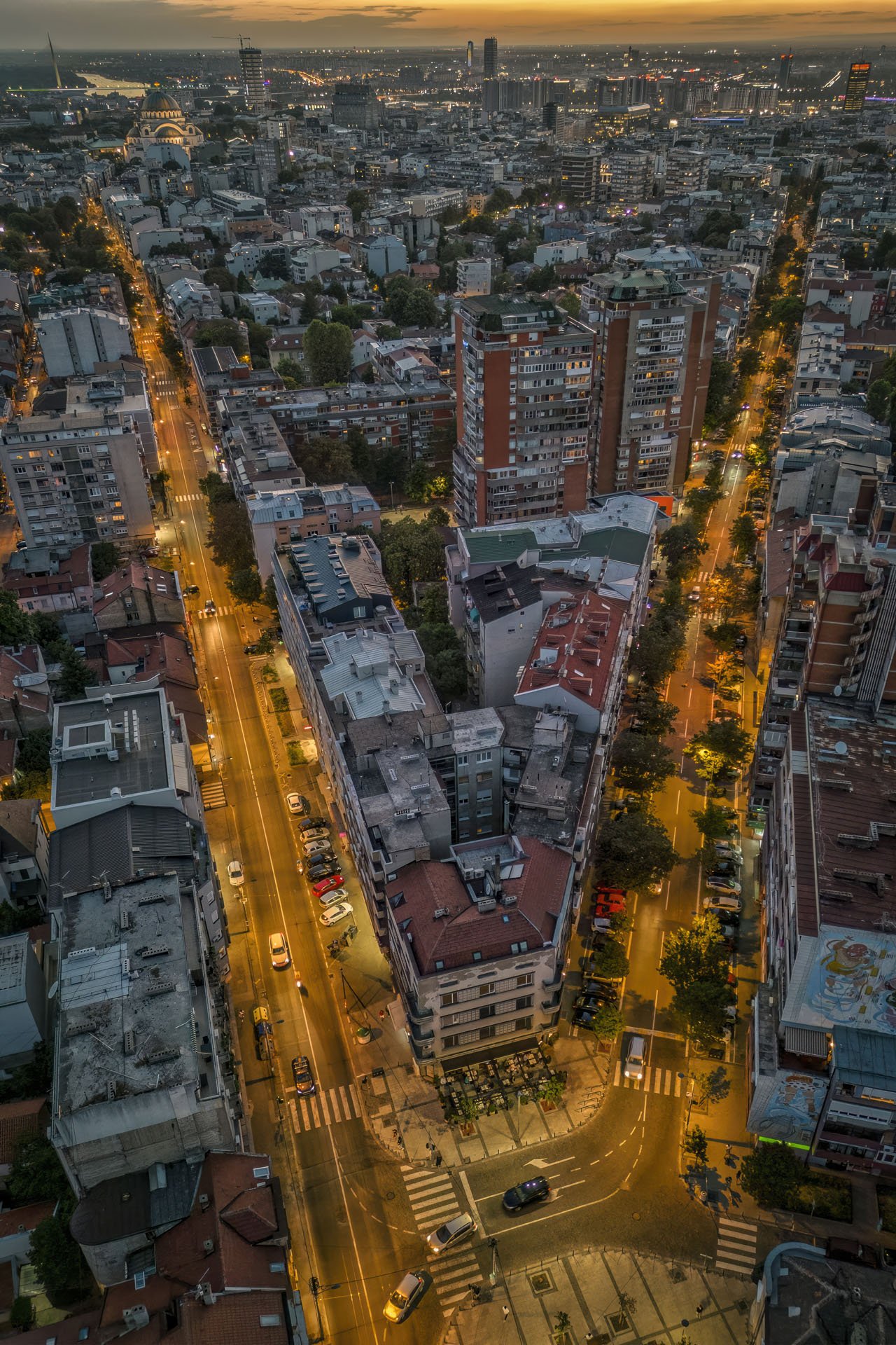 Beograd kakav još niste videli: Izložba fotografija Zorana Mesarovića od 11. do 20. oktobra u Silosima 3