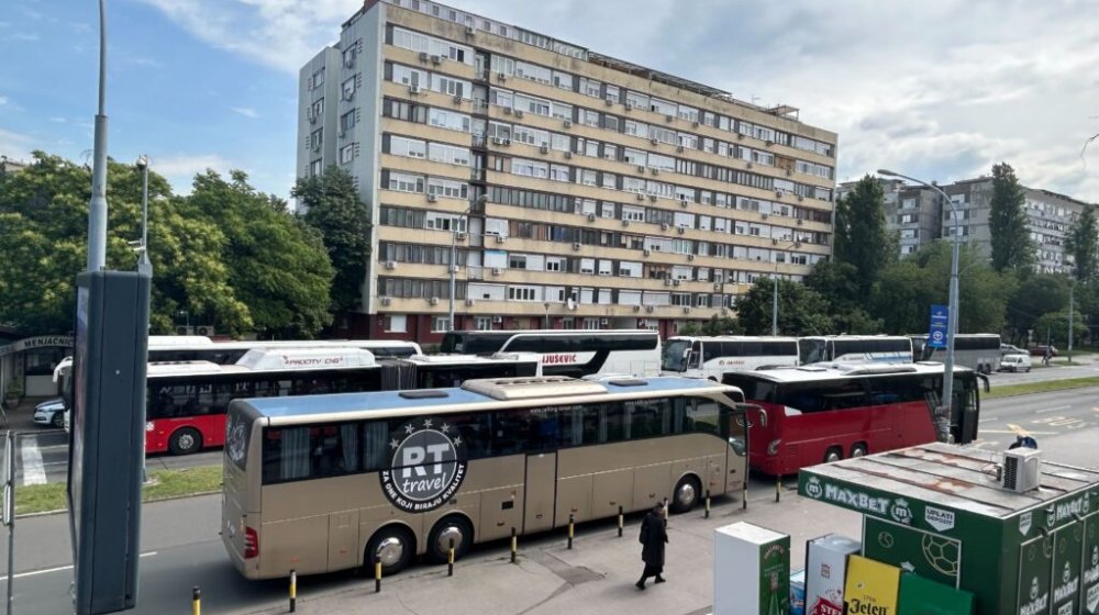 "Hitno zaustaviti gradnju u Bloku 4": Zašto su građani na Novom Beogradu danas protestovali? 10