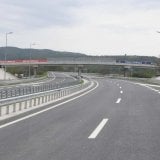 Otvorena deonica puta Kruševac - Trstenik - Vrnjačka Banja na Moravskom koridoru 3